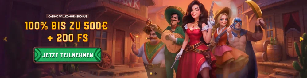 5Gringos Casino - Bestes Online-Casino
